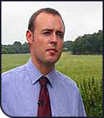 David Fitzgerald