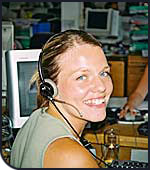 Katie Harris