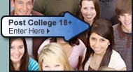 Post College 18+ - Enter Here